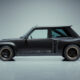 Renault Turbo 3 prepa Legende Automobiles