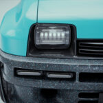 Renault Turbo 3 prepa Legende Automobiles