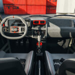 Renault Turbo 3 prepa Legende Automobiles