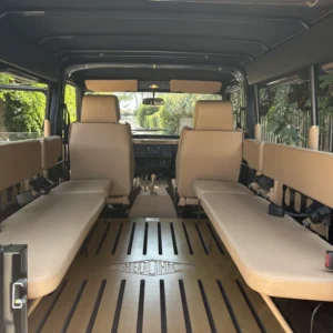 Mercedes Classe G Prepa 003