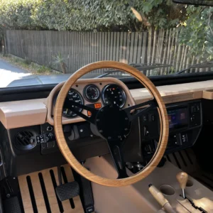 Mercedes Classe G Prepa 004