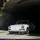 Porsche préparateur THEON X BRinkworth