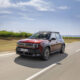 Renault 4 E-Tech electric Plein Sud - Techno - Rouge Carmin