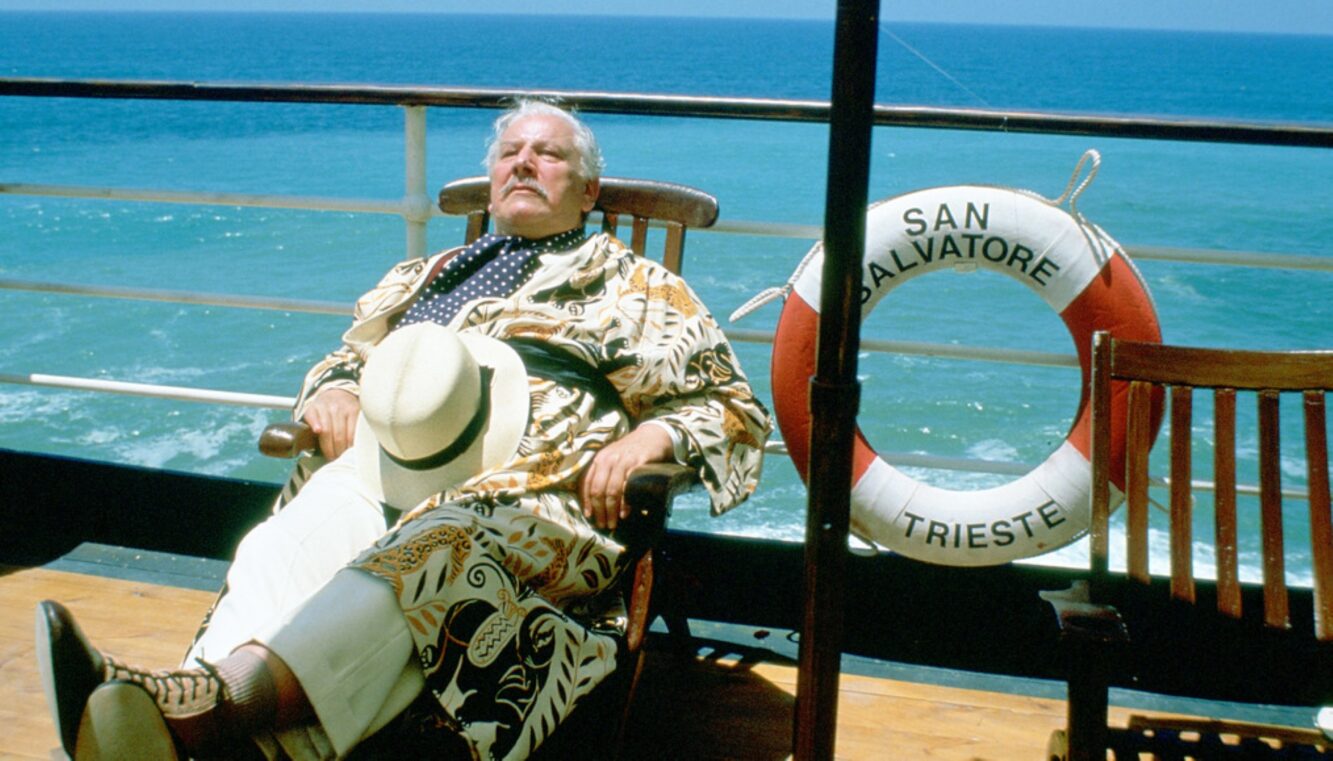 Hercule Poirot prend du bon temps ... jusqu'à quand ?