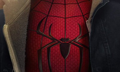 Affiche du nouveau Spider Man / DR Sony Pictures