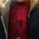 Affiche du nouveau Spider Man / DR Sony Pictures