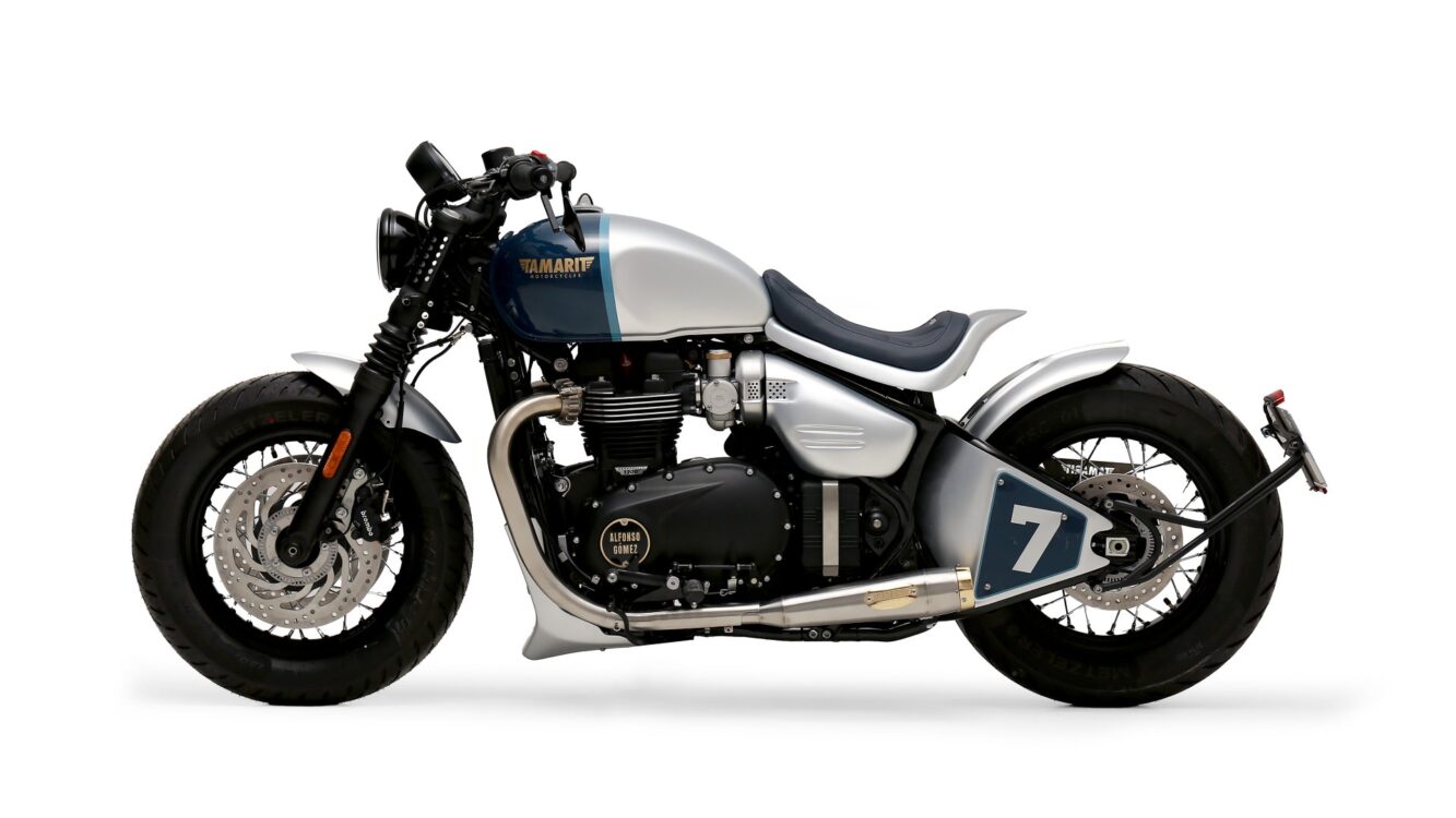 Triumph Bobber 1200 Tamarit Tranmontana 006