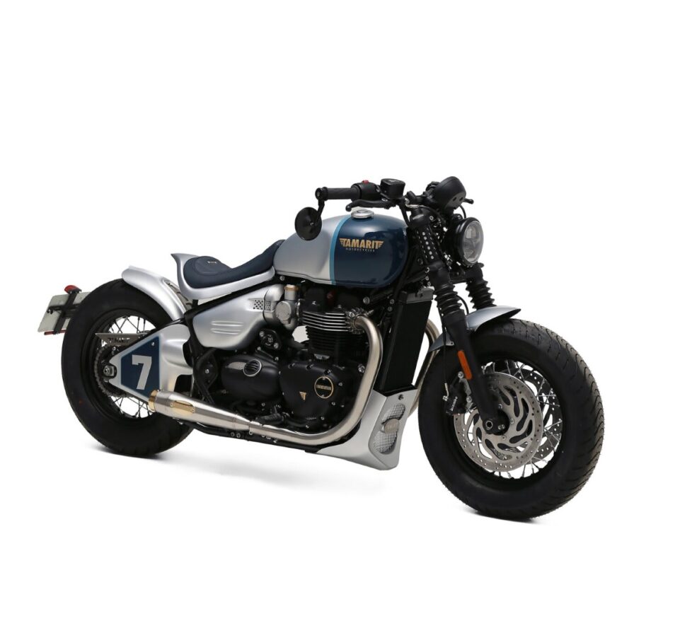 Triumph Bobber 1200 Tamarit Tranmontana 009