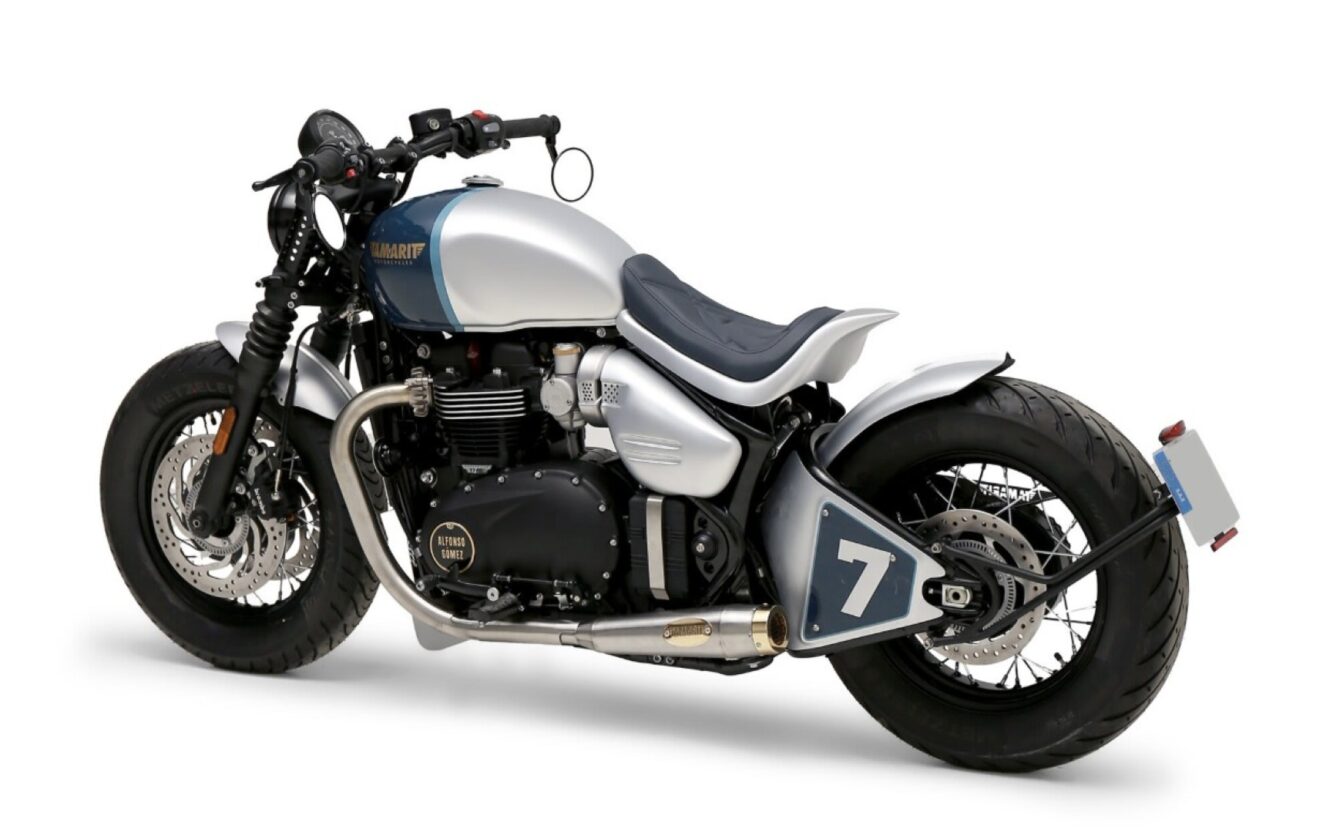 Triumph Bobber 1200 Tamarit Tranmontana 010