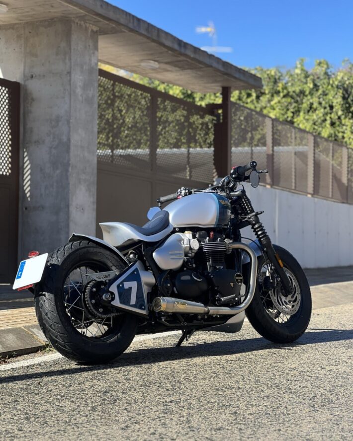 Triumph Bobber 1200 Tamarit Tranmontana 014