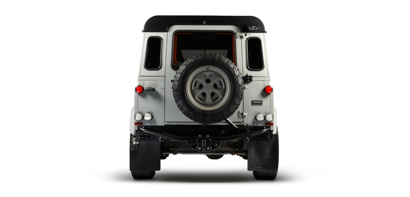Twisted t90 06