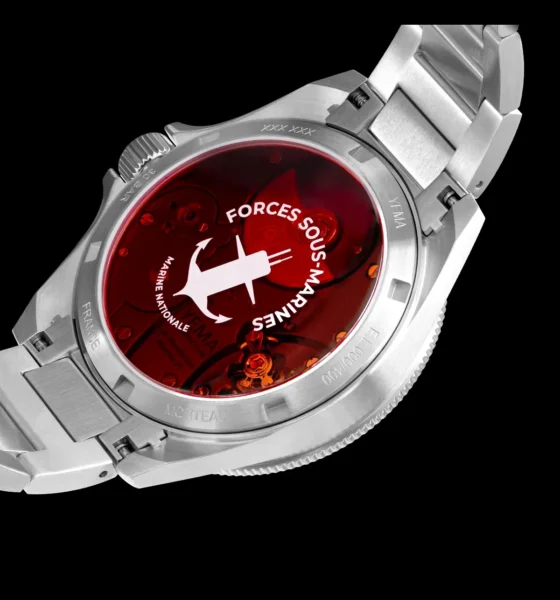 Navygraf Barracuda