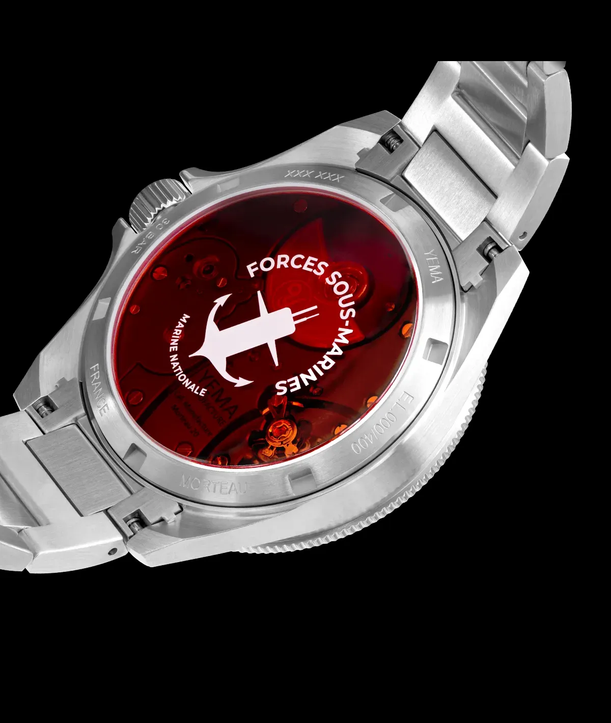 Navygraf Barracuda