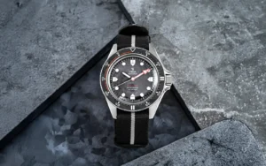 Navygraf Barracuda