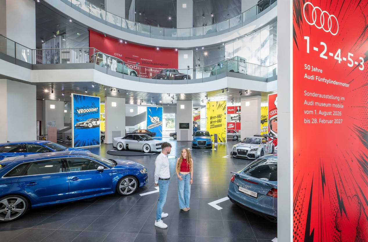 audi museum 4