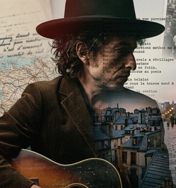 Bob Dylan et la France: une histoire d'amour méconnue