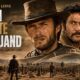 Affiche du film Le bon, la brute et le truand