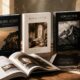 Magazines bookazine