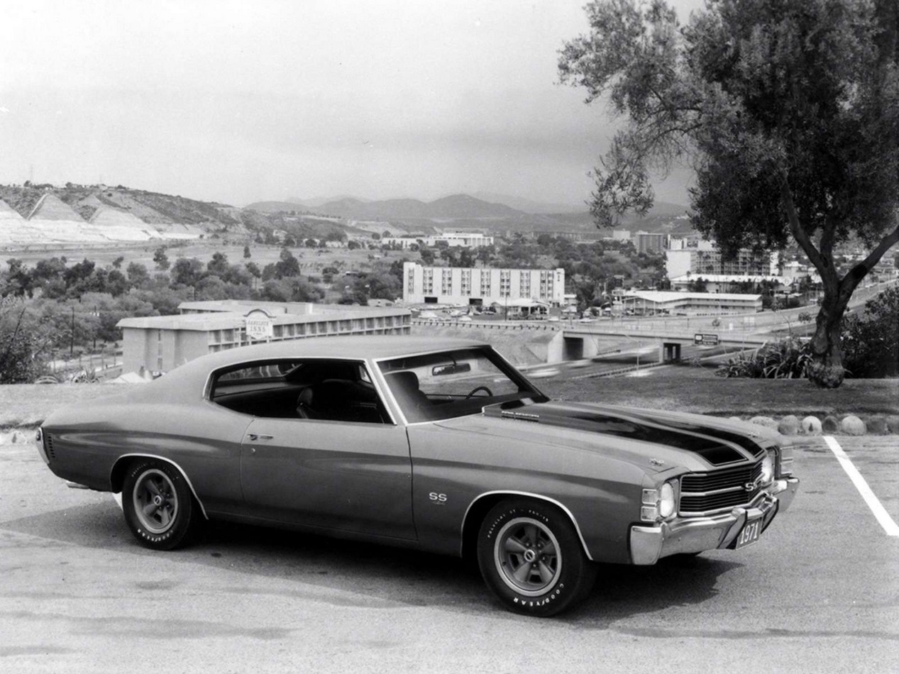 chevrolet chevelle 1969 4