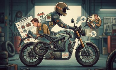controle technique moto electrique ce que personne ne vous dit