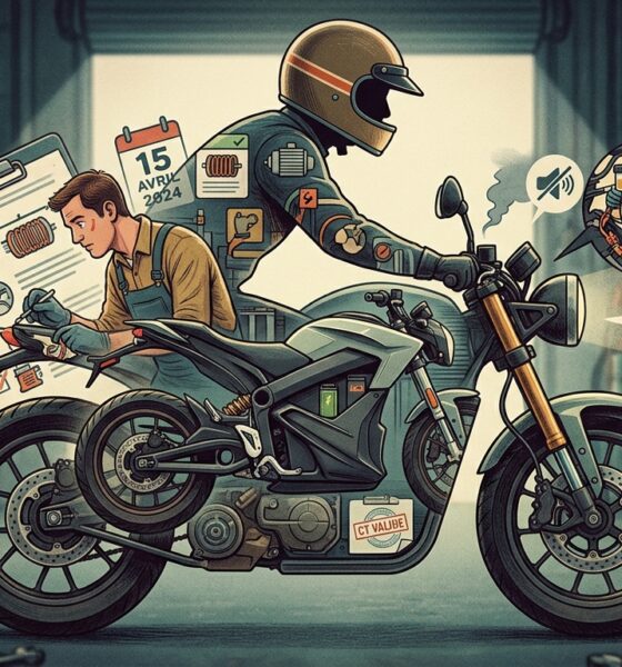 controle technique moto electrique ce que personne ne vous dit
