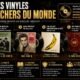 Les disques vinyles les plus chers du monde