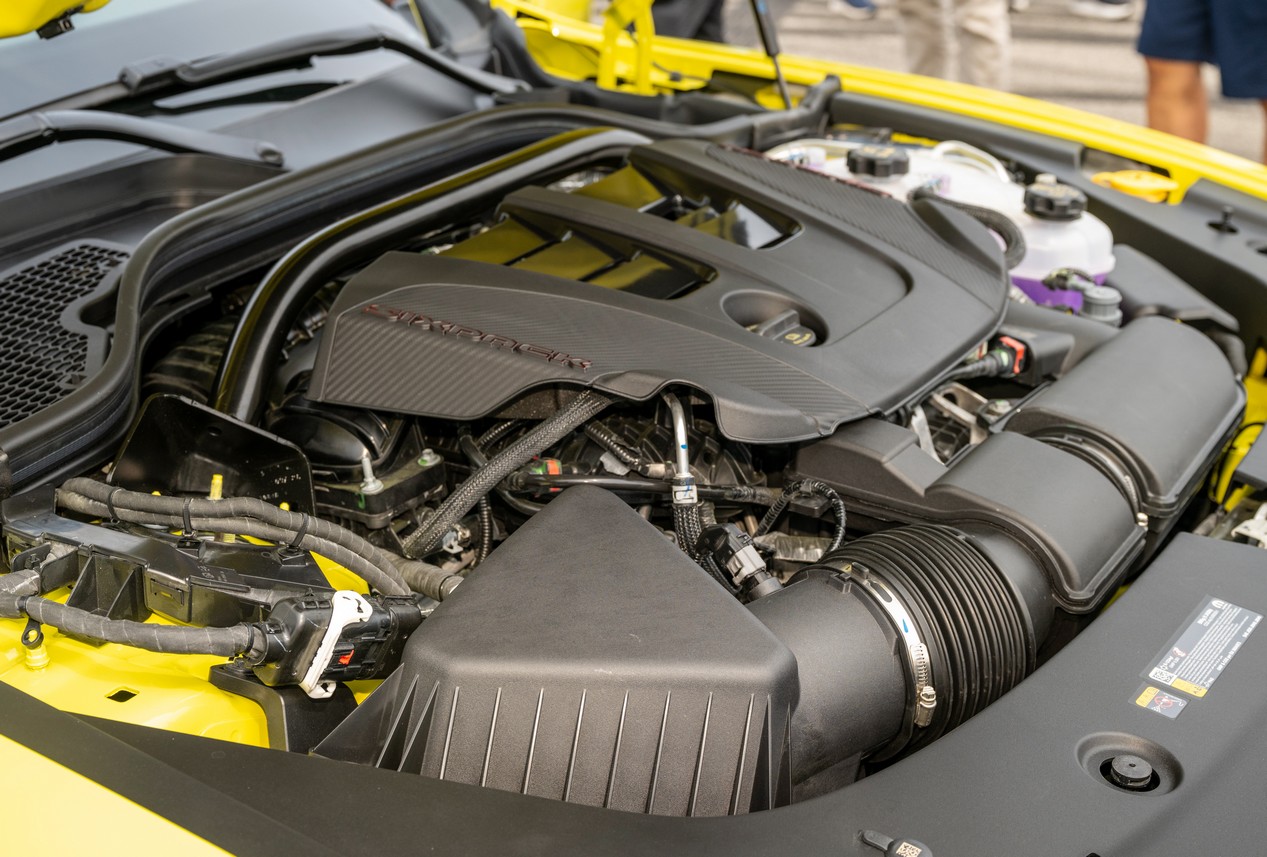 dodge charger super bee launch edition 2027 2