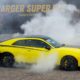 Voiture Dodge Charger Super Bee Launch Edition présentation USA du 7 août 2026