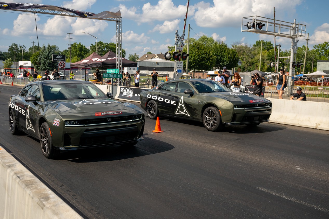 dodge charger super bee presentation 9
