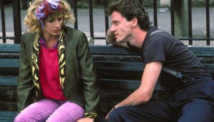 R. Arquette