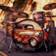 Frank Beard, l'architecte discret du son ZZ Top