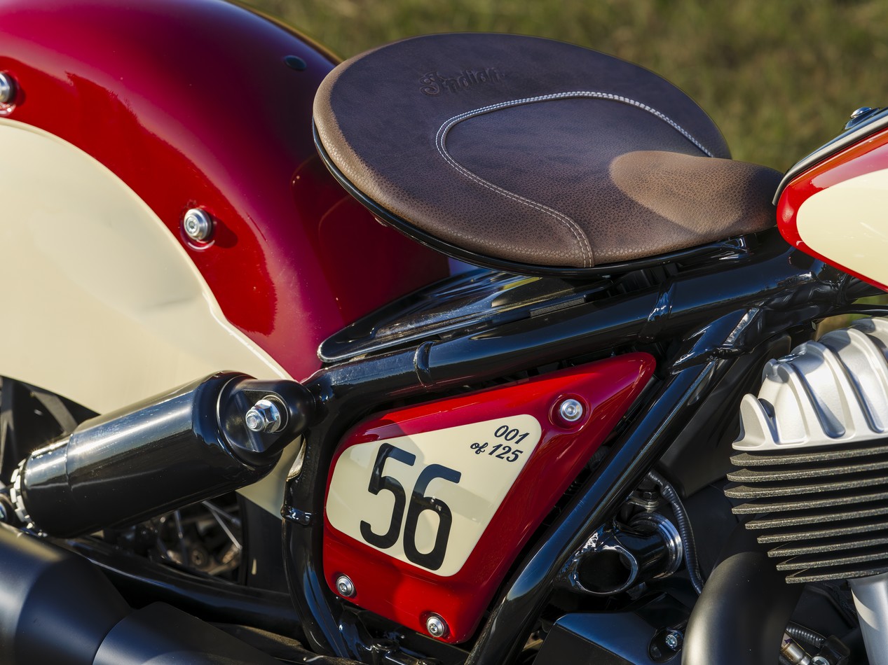 indian chief vintage 12