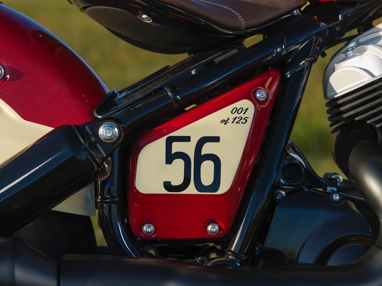 indian chief vintage 14