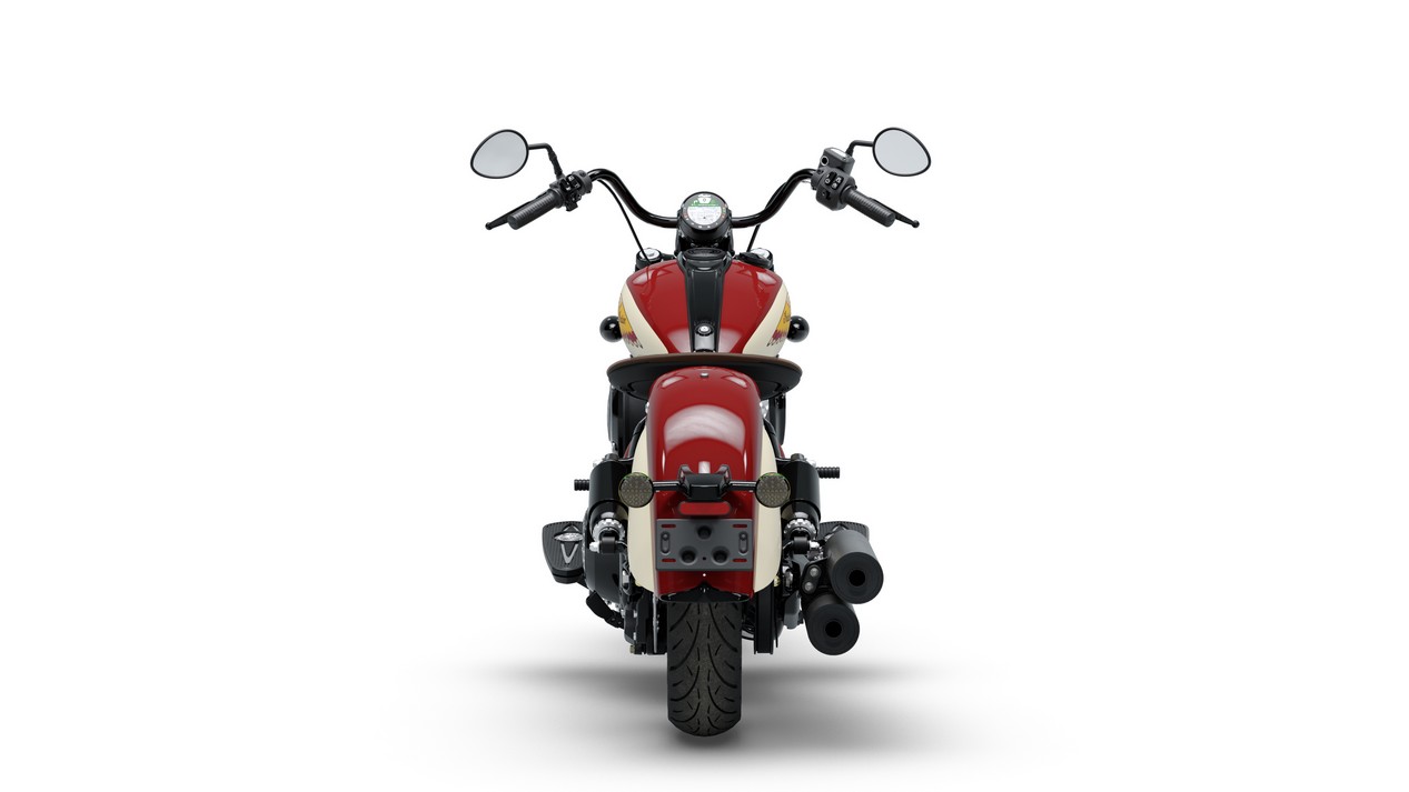 indian chief vintage 4