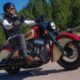 Nouvelle moto Indian Chief Vintage Sturgis édition limitée 2026