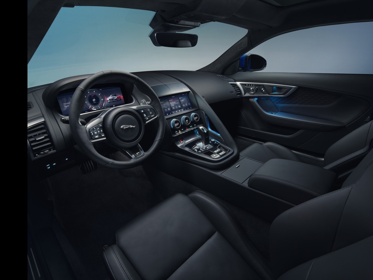 jaguar f type 2019 1