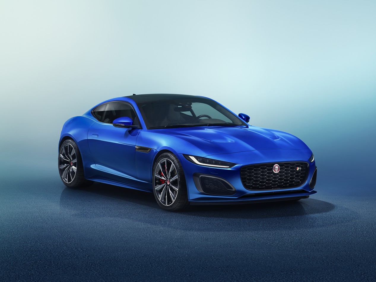 jaguar f type 2019 13