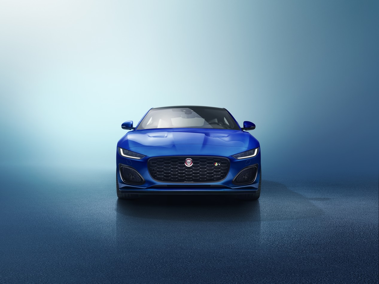 jaguar f type 2019 14