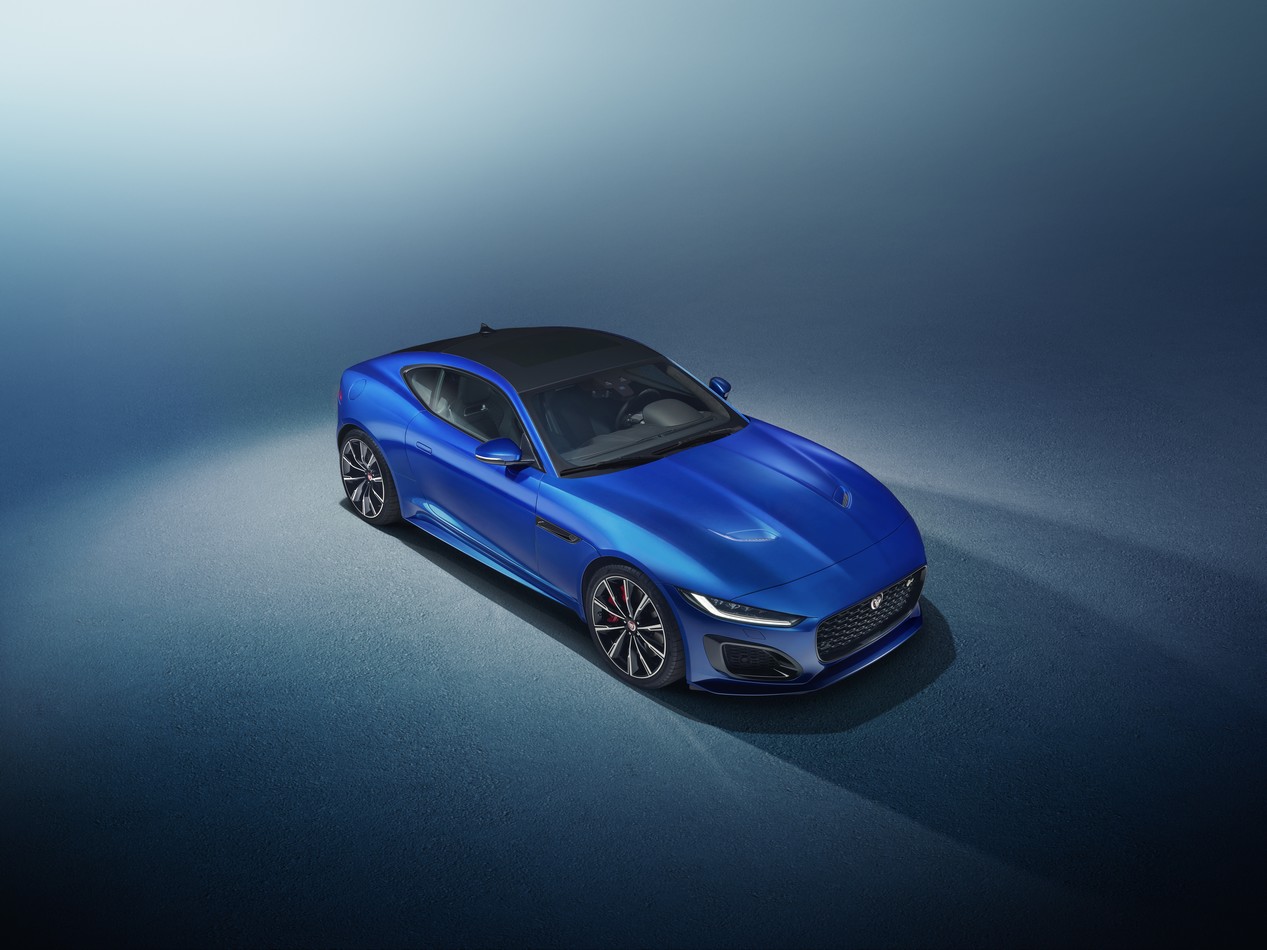 jaguar f type 2019 15
