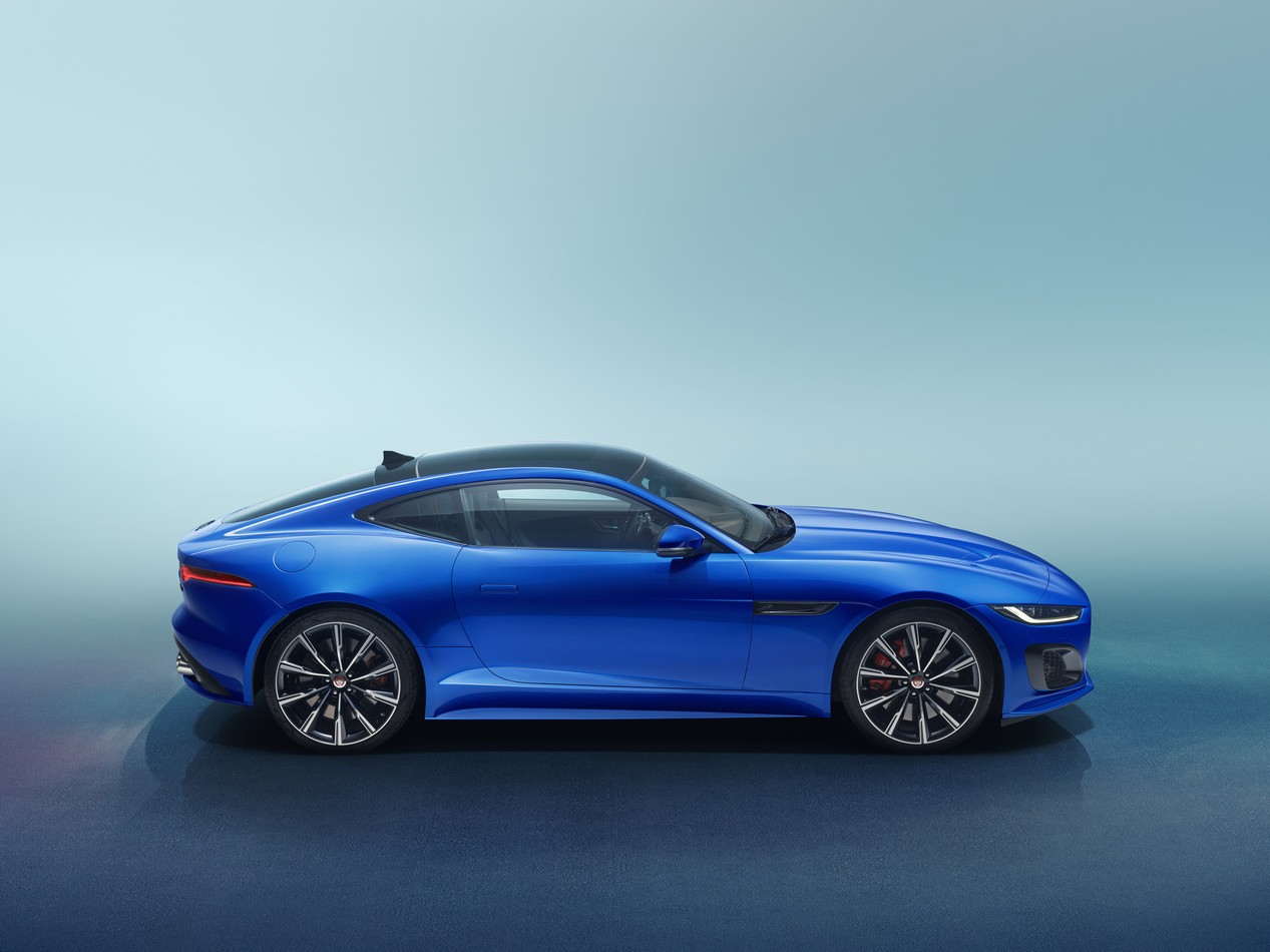 jaguar f type 2019 16