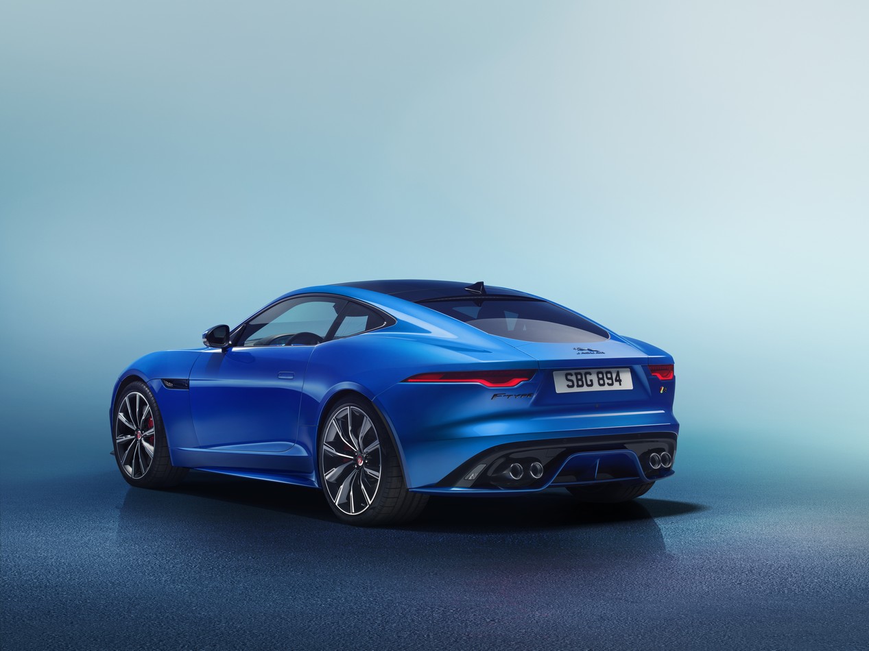 jaguar f type 2019 17