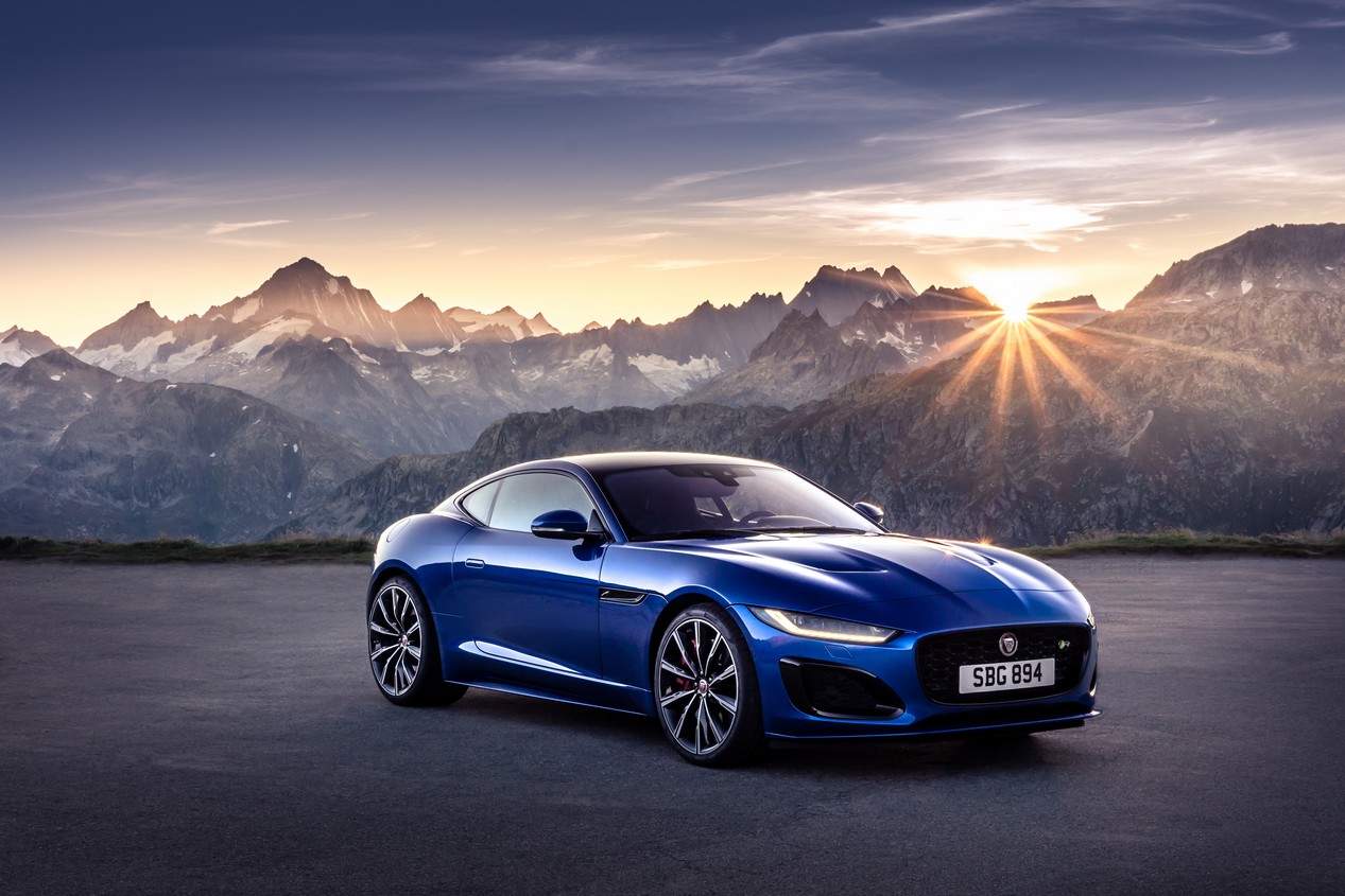jaguar f type 2019 18
