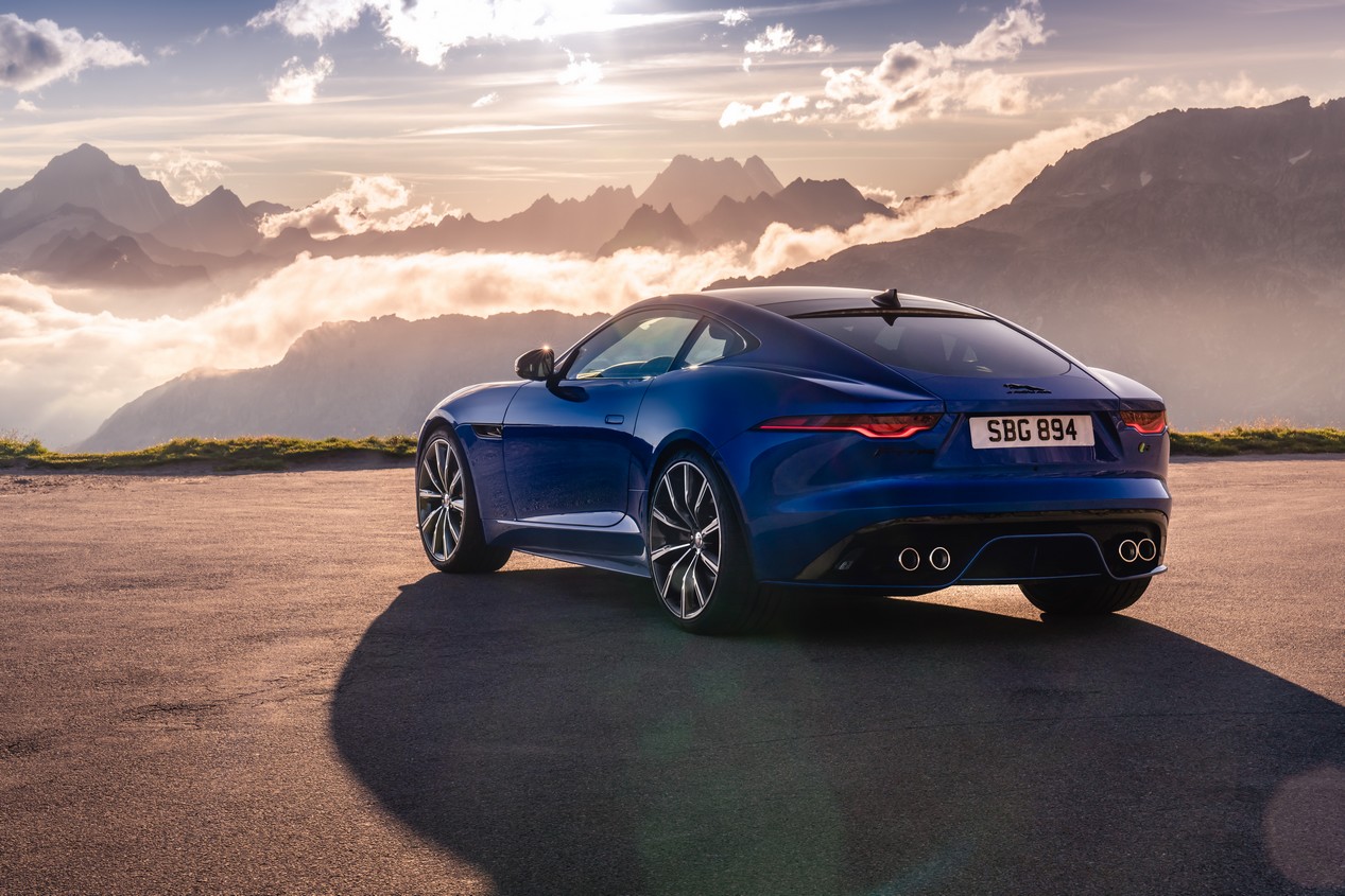 jaguar f type 2019 19