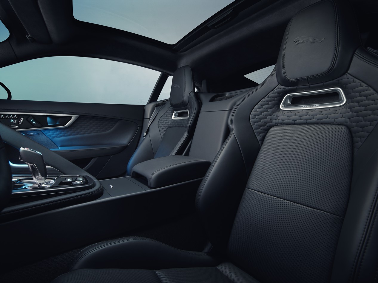 jaguar f type 2019 2