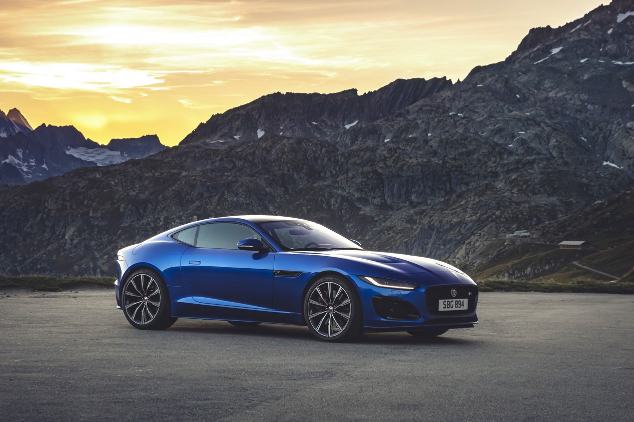 jaguar f type 2019 21