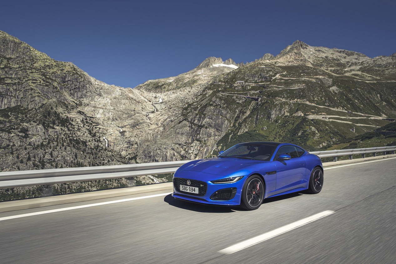 jaguar f type 2019 22