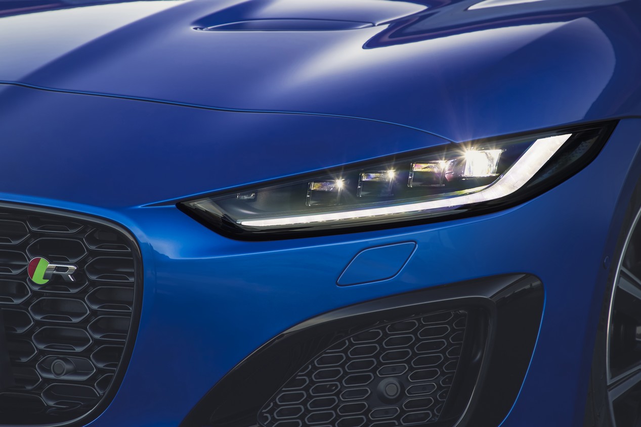 jaguar f type 2019 7