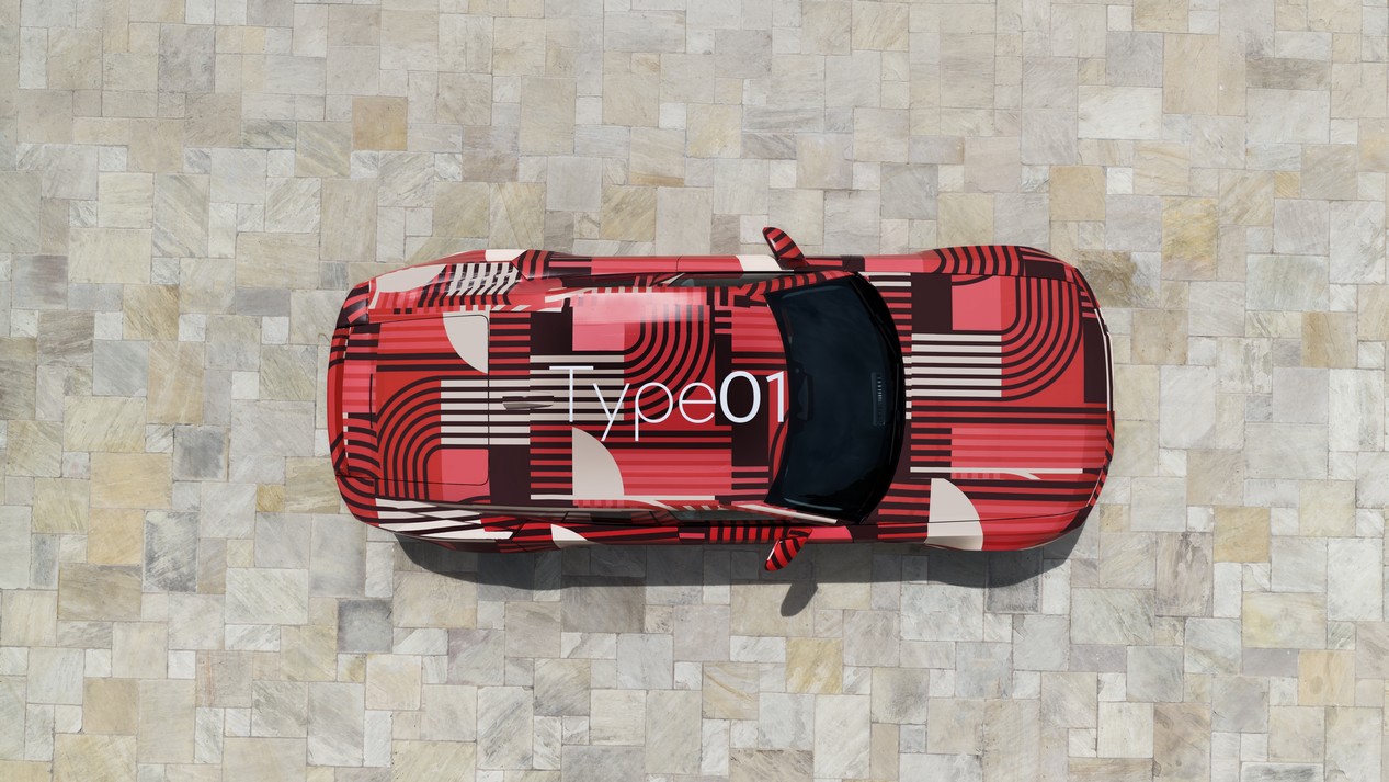 jaguar type 01 3