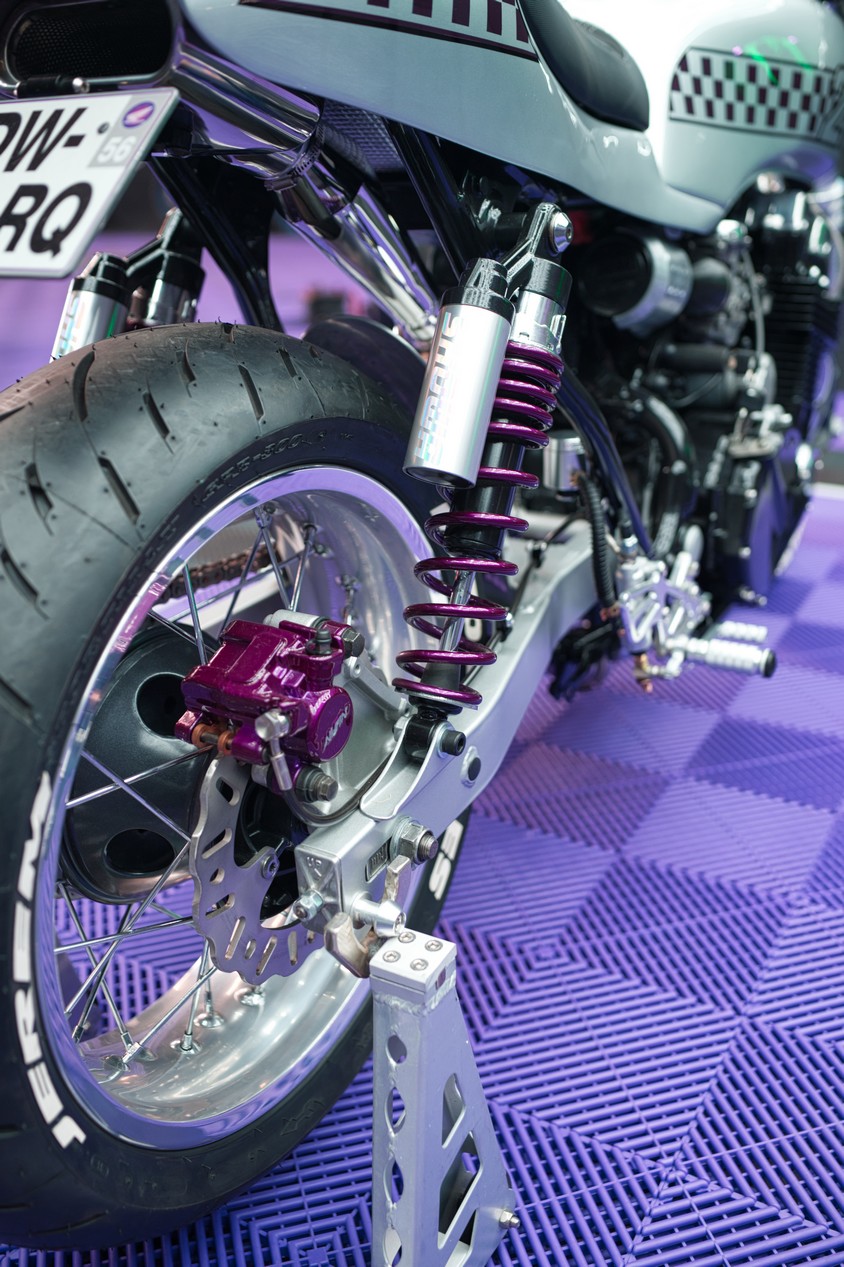 joe bar team par jerem motorcycle 16