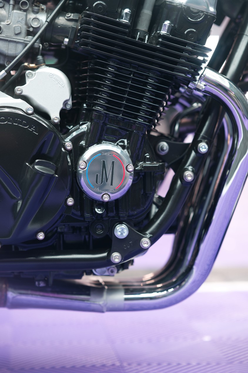 joe bar team par jerem motorcycle 33